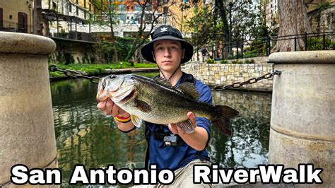 how to go fishing|Fishing in SAN ANTONIO: The Complete Guide .